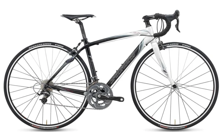 2009 Specialized Ruby Pro C2 Dura-Ace
