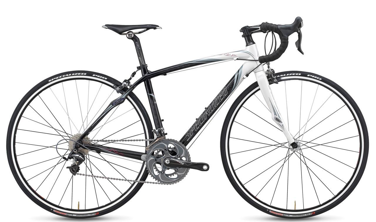 2009 Specialized Ruby Pro C2 Dura-Ace