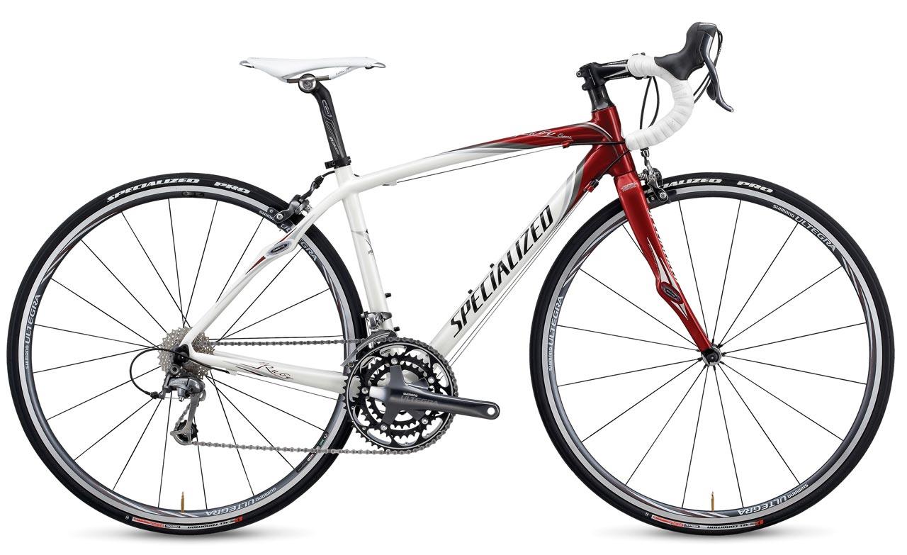 2009 Specialized Ruby Expert X3