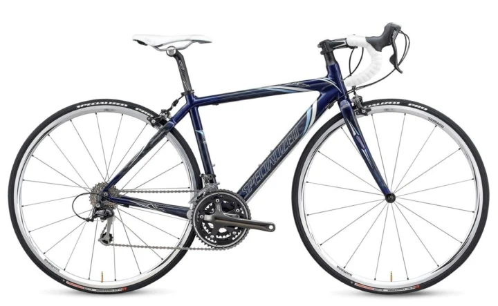 2009 Specialized Ruby Comp X3