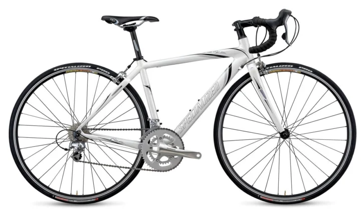 2009 Specialized Ruby Elite C2