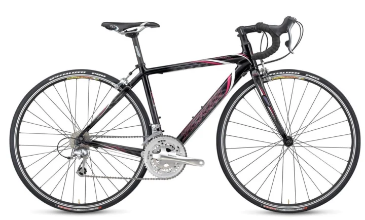 2009 Specialized Ruby Elite X3