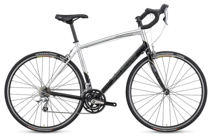 2009 Specialized Sequoia Elite
