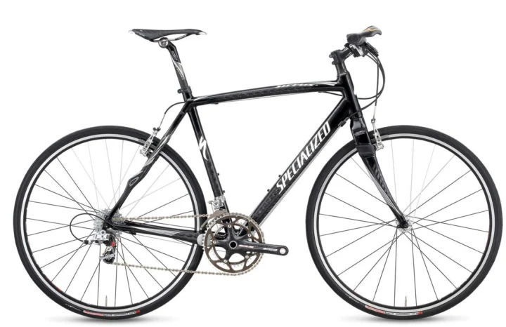 2009 Specialized Sirrus LTD