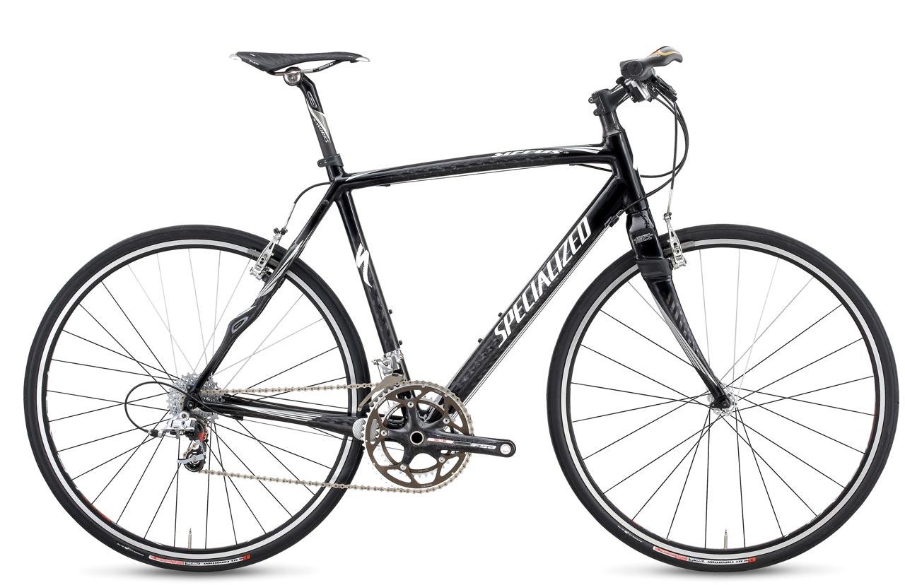2009 Specialized Sirrus LTD