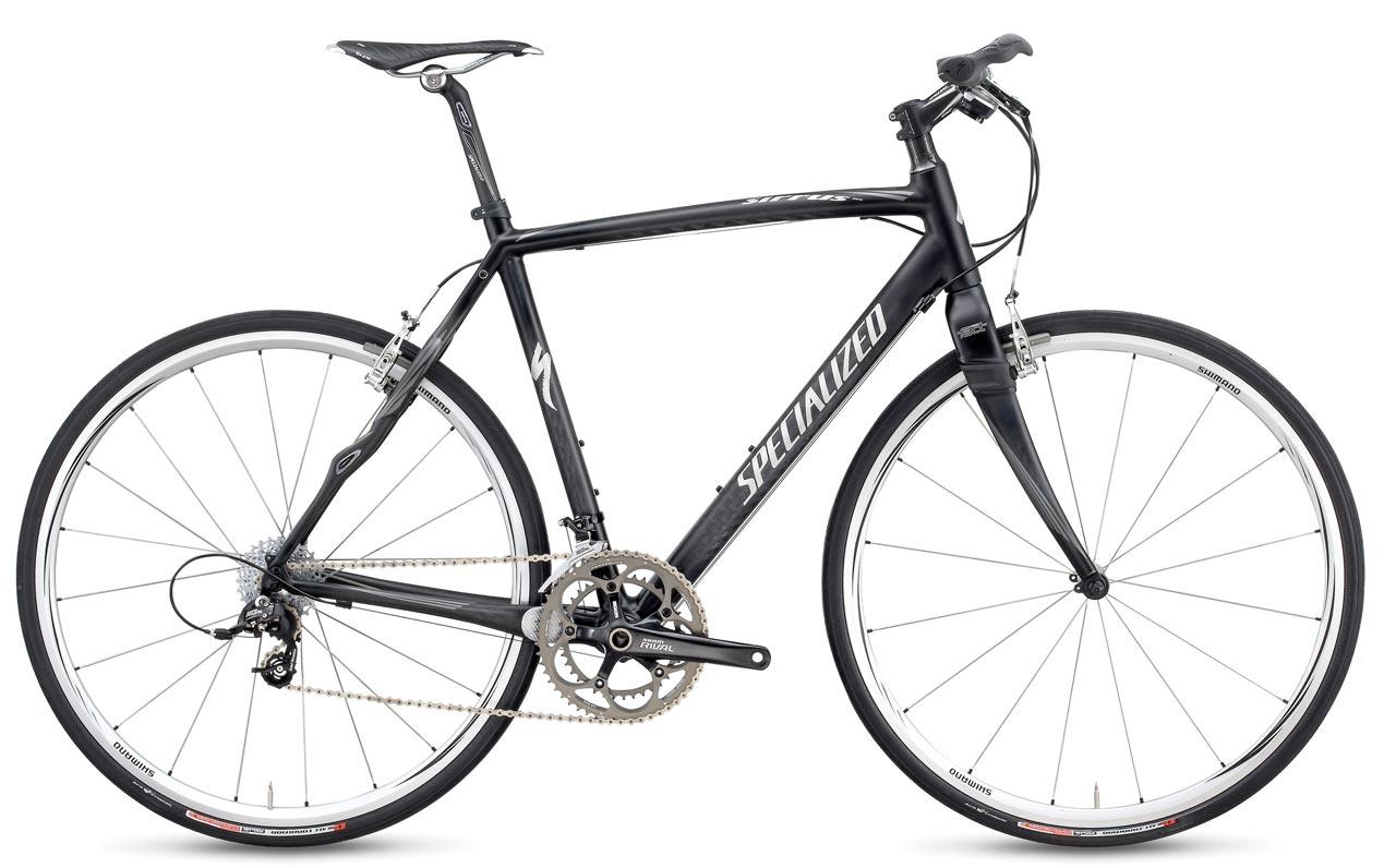 2009 Specialized Sirrus Pro