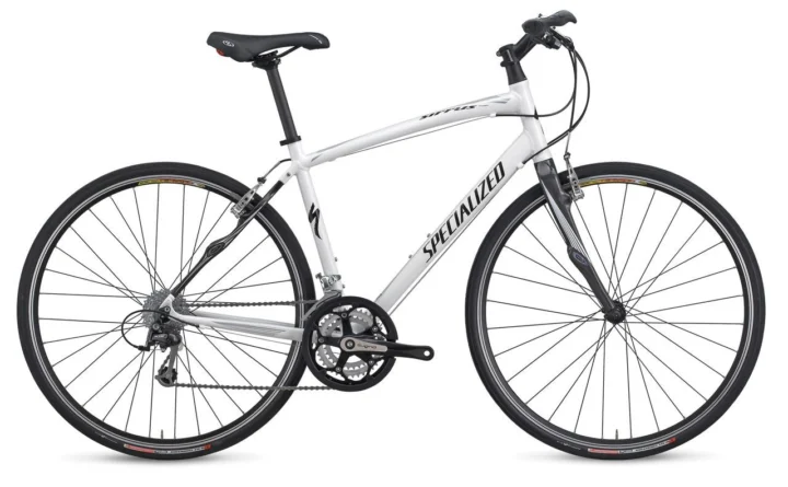 2009 Specialized Sirrus Expert