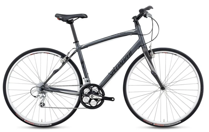 2009 Specialized Sirrus Comp