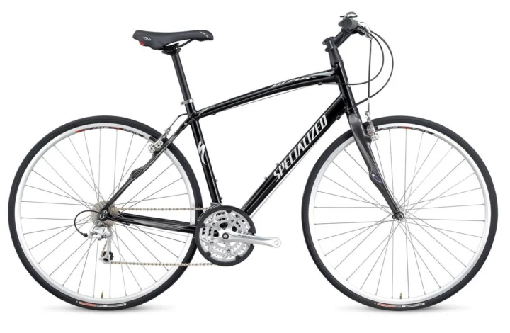 2009 Specialized Sirrus Elite