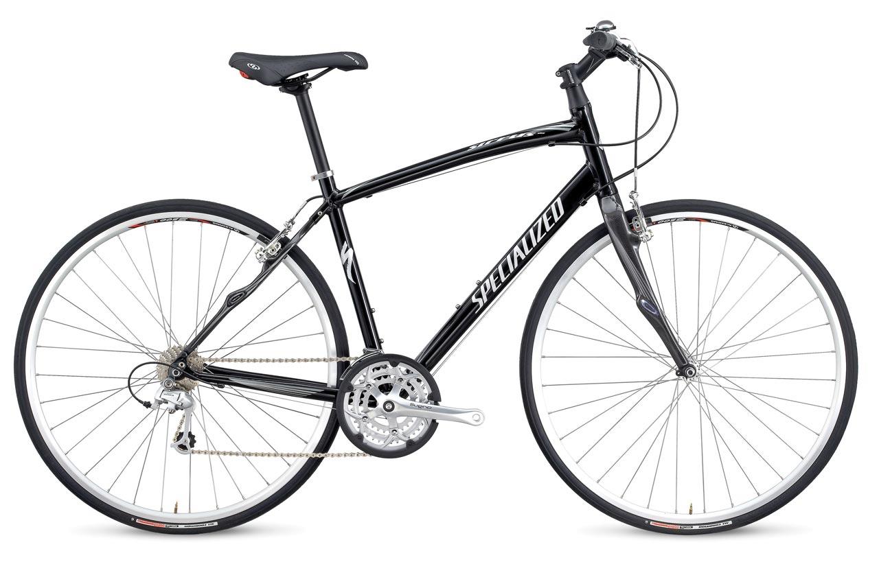 2009 Specialized Sirrus Elite