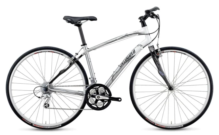 2009 Specialized Vita Comp