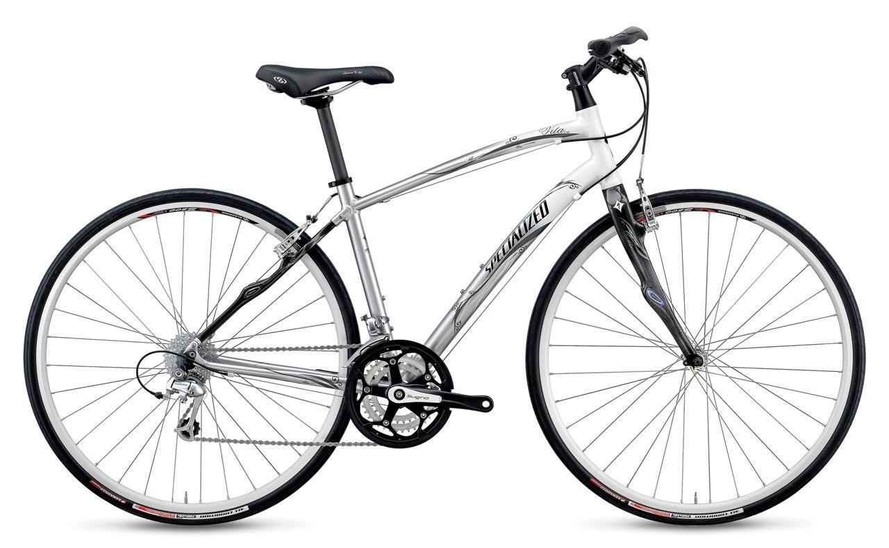 2009 Specialized Vita Comp