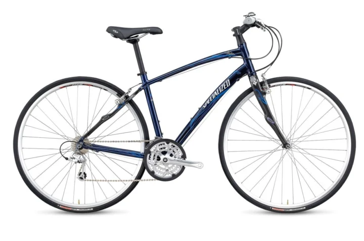 2009 Specialized Vita Elite