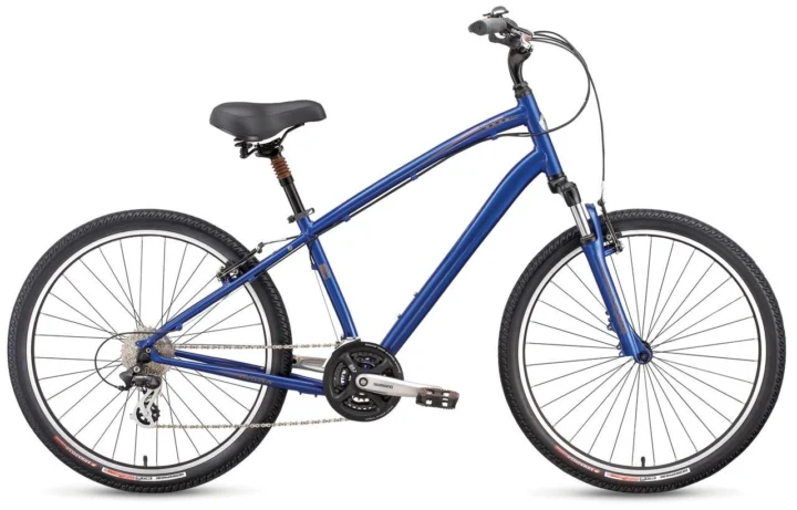 2009 Specialized Carmel 26 3