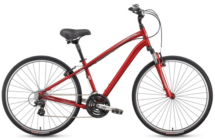 2009 Specialized Carmel 700 3
