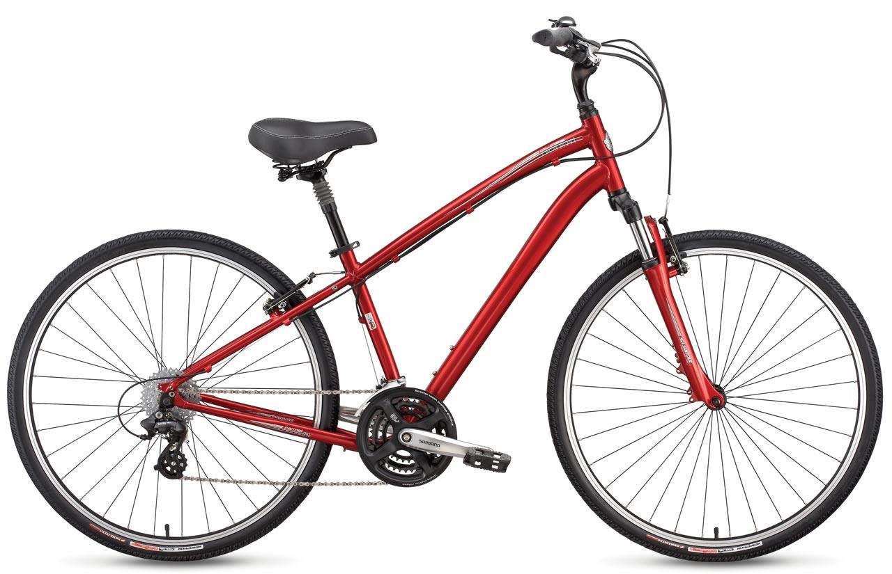 2009 Specialized Carmel 700 3