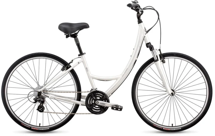 2009 Specialized Carmel 700 3 Women's
