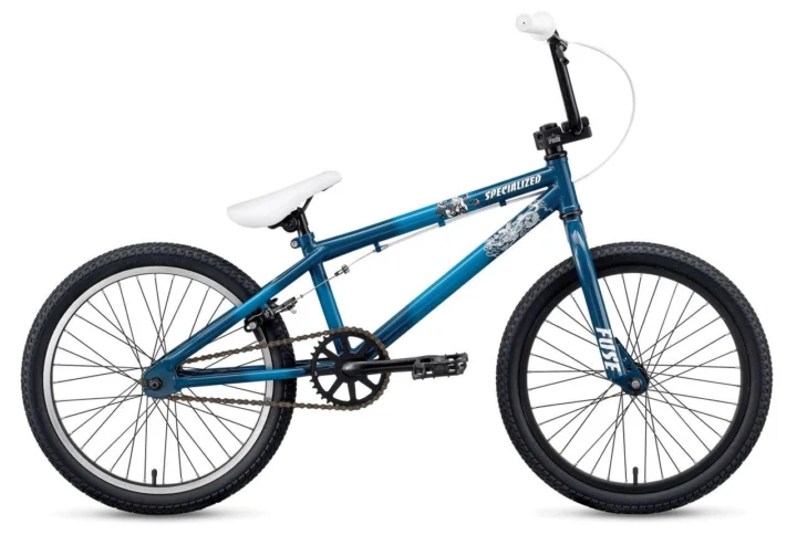 2009 Specialized Fuse Grom 20