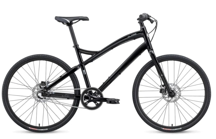 2009 Specialized San Francisco 2