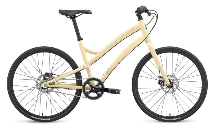 2009 Specialized San Francisco 2 Women's