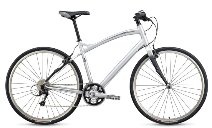 2009 Specialized Vienna 5