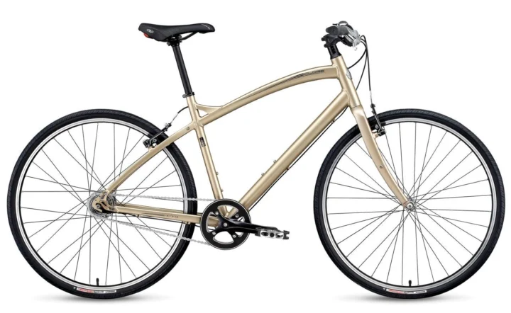 2009 Specialized Vienna 4