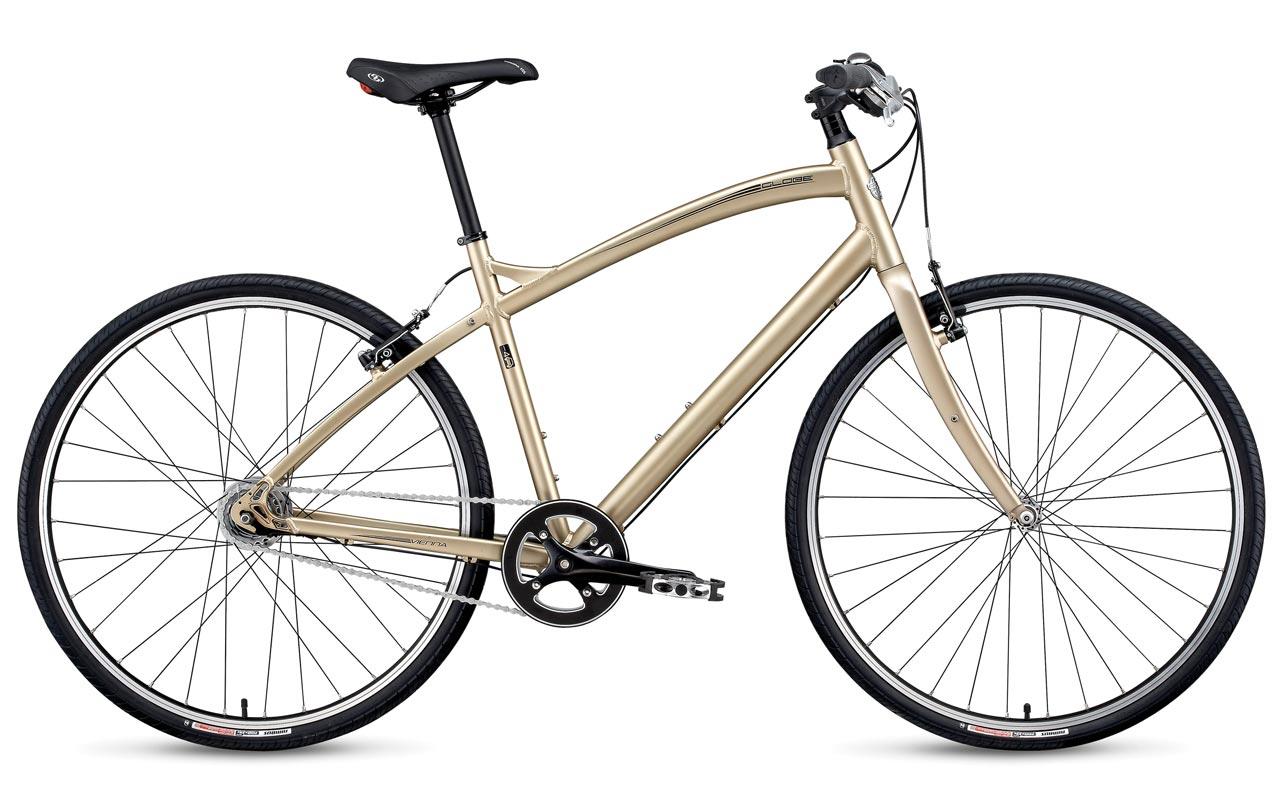 2009 Specialized Vienna 4