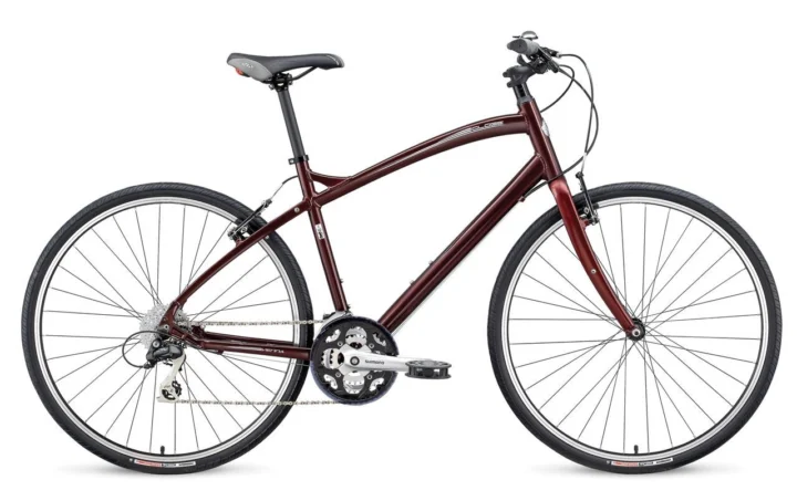 2009 Specialized Vienna 3