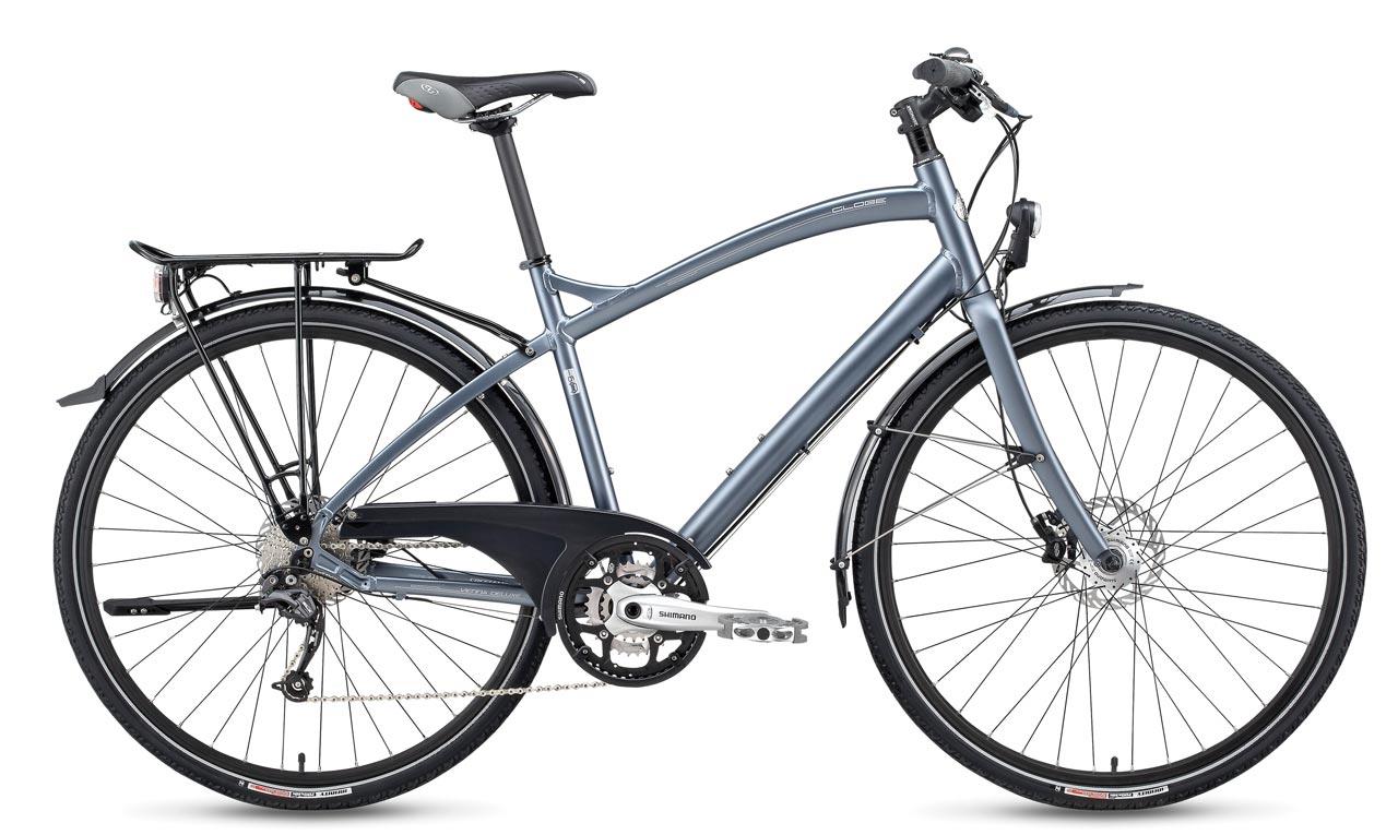 2009 Specialized Vienna Deluxe 6