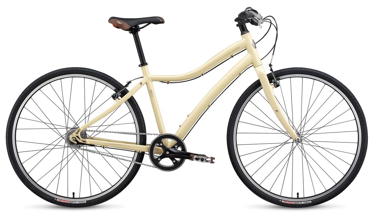2009 Specialized Vienna 4 Women's