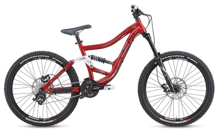 2009 Specialized BigHit I