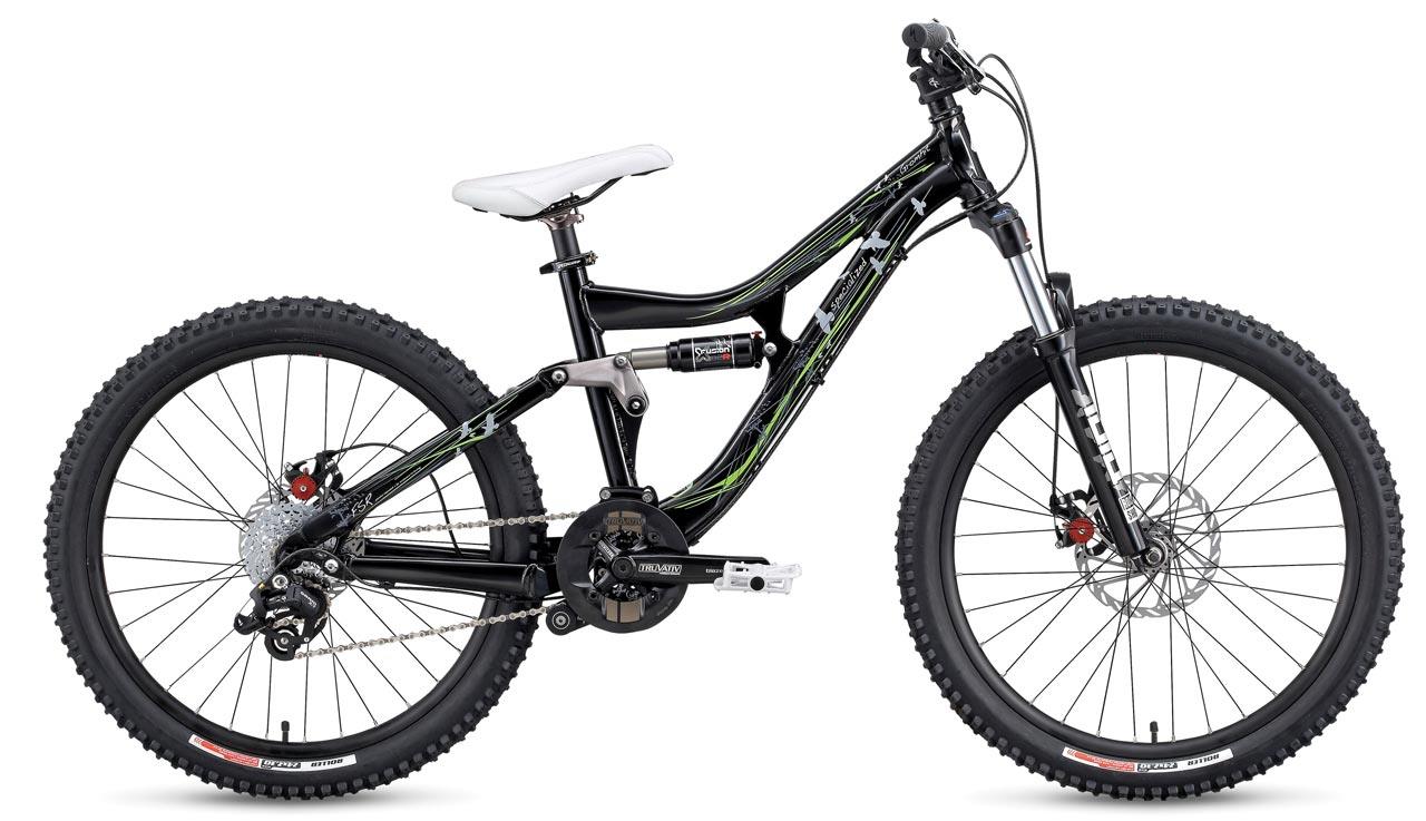 2009 Specialized BigHit GromHit