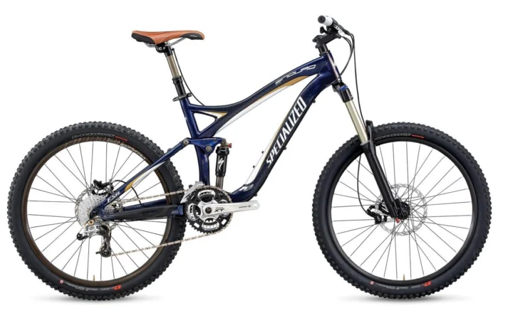 2009 Specialized Enduro Pro