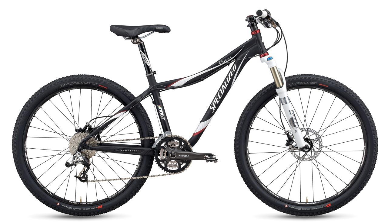 2009 Specialized ERA HT Comp