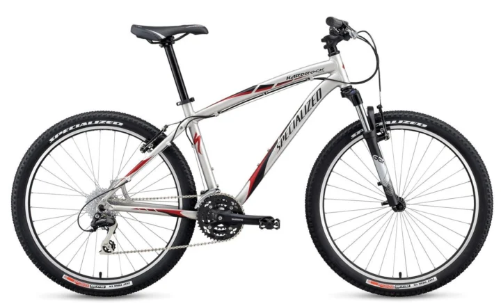 2009 Specialized Hardrock Comp