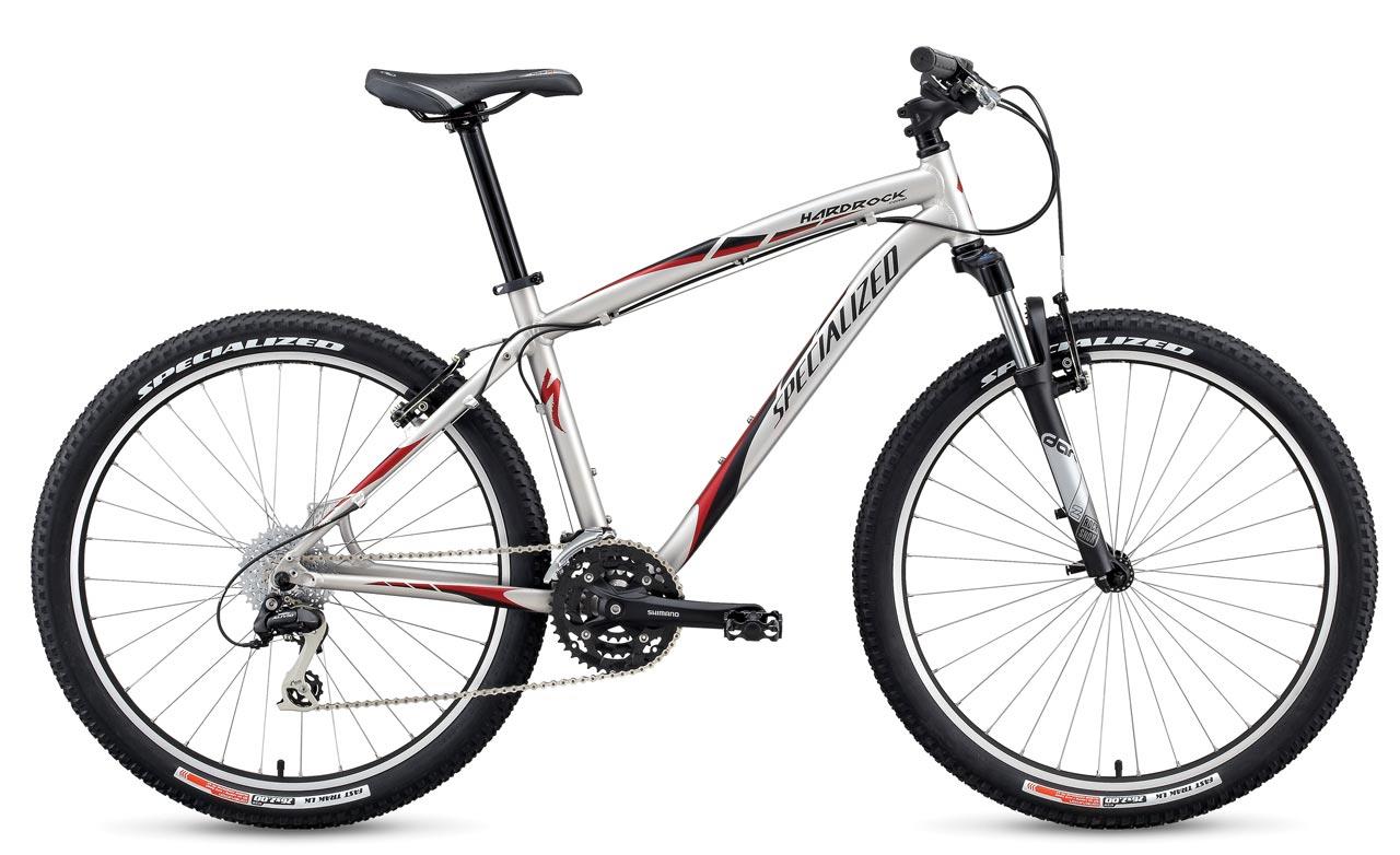 2009 Specialized Hardrock Comp
