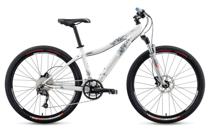 2009 Specialized Myka Pro