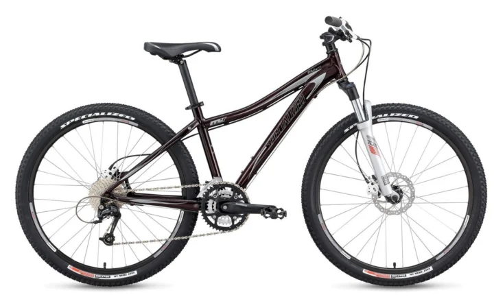 2009 Specialized Myka Expert