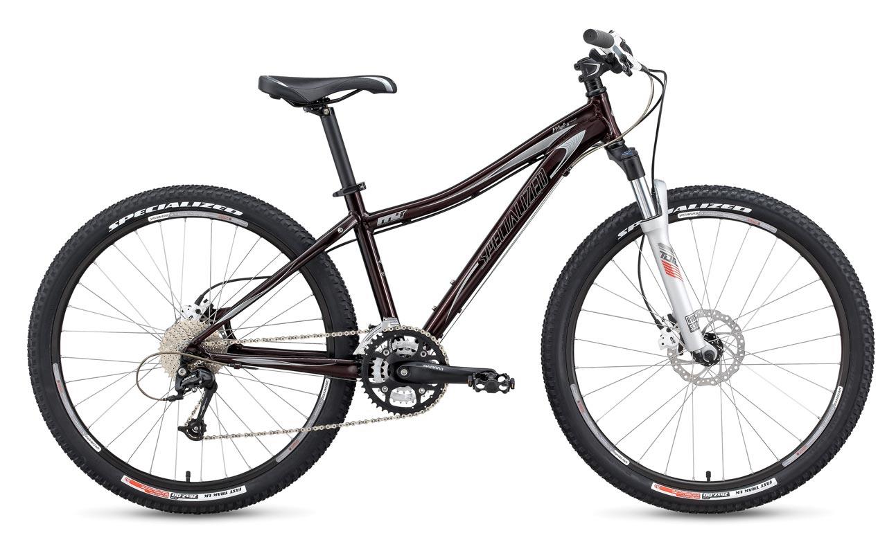 2009 Specialized Myka Expert
