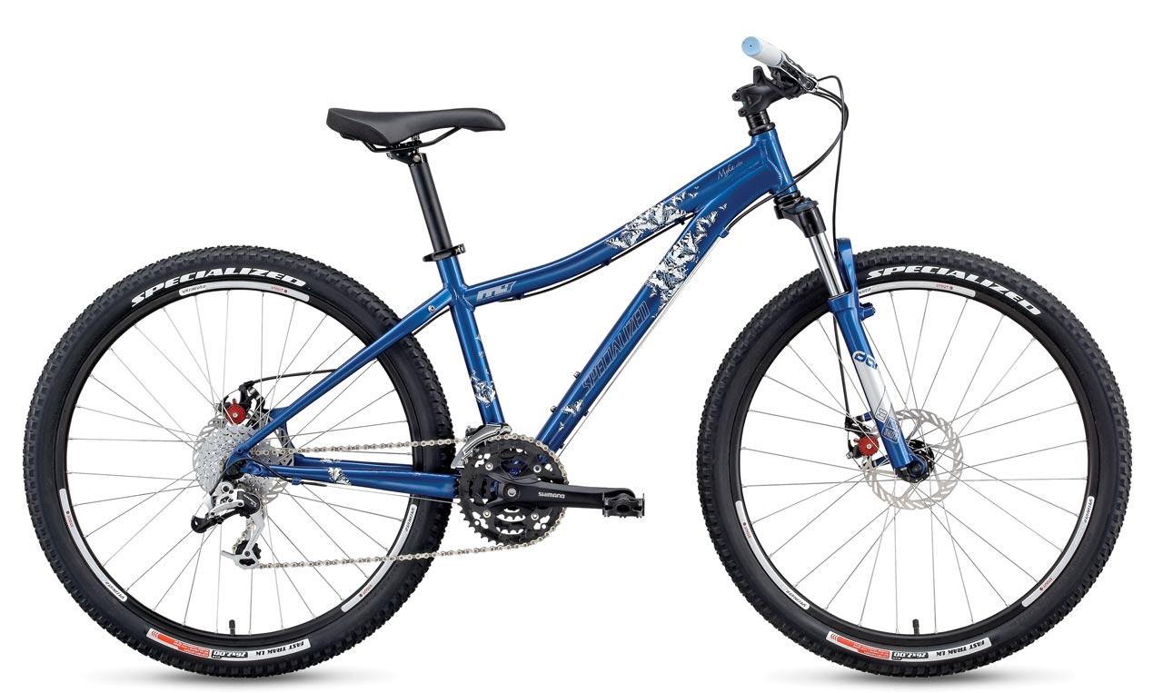 2009 Specialized Myka Elite
