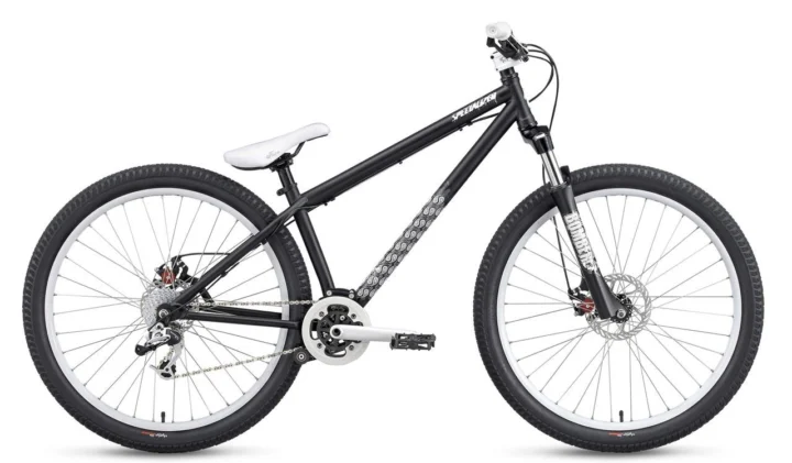 2009 Specialized P.2 Cr-Mo