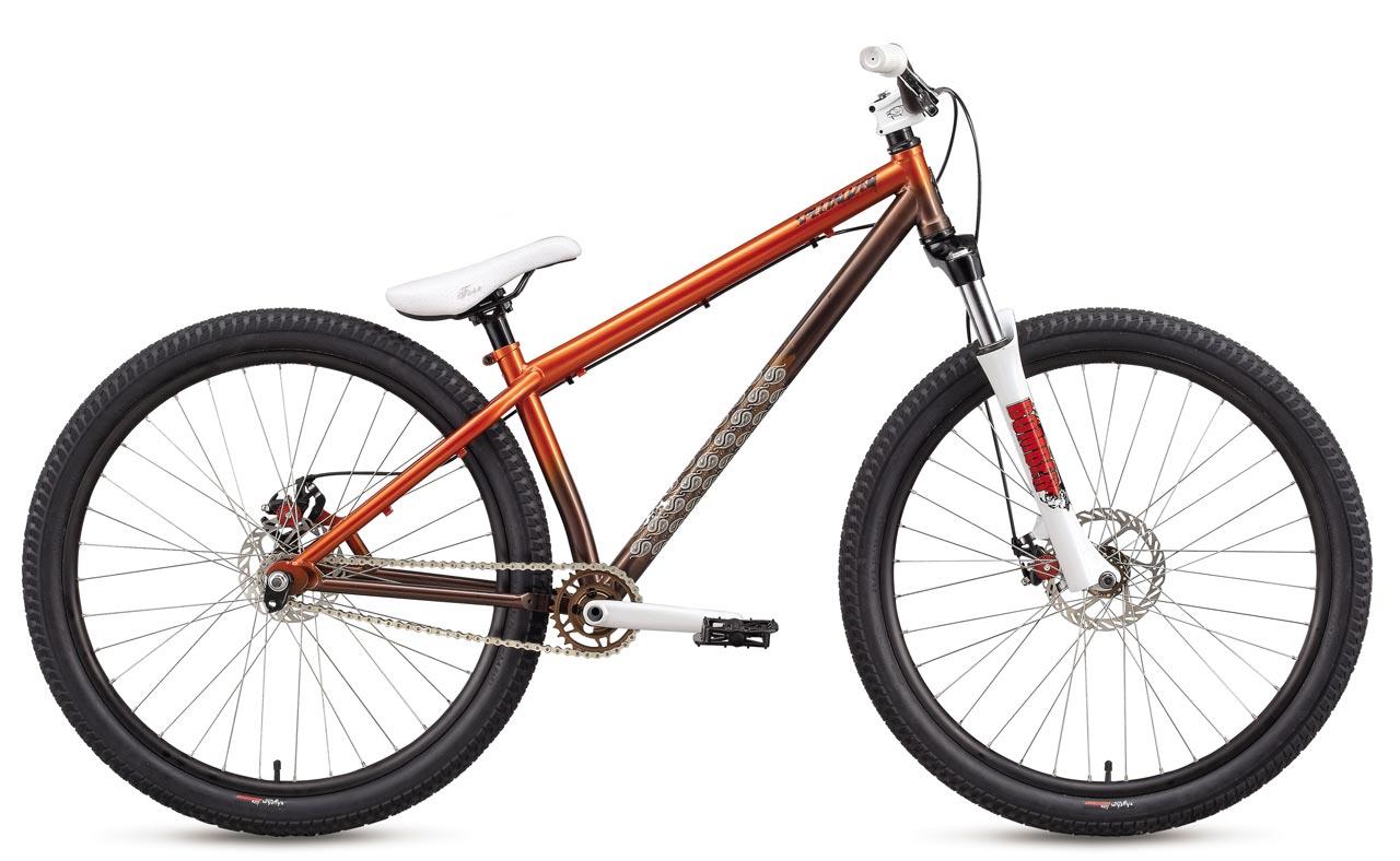 2009 Specialized P.1