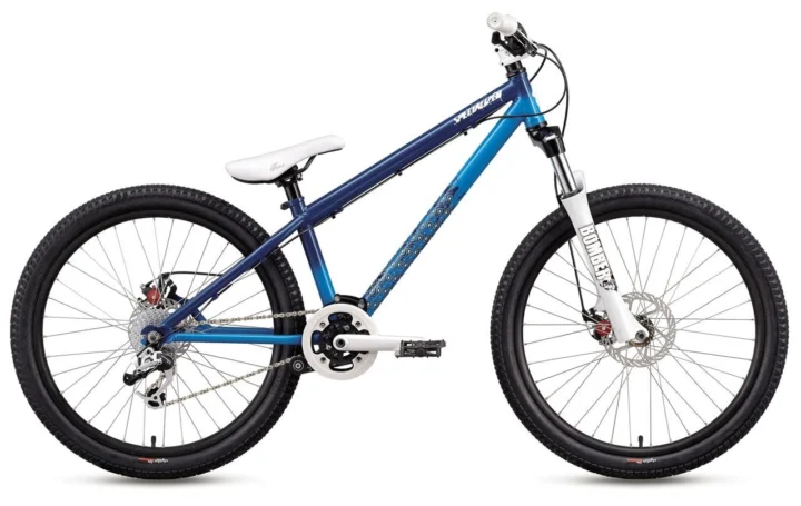 2009 Specialized P Grom