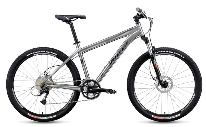 2009 Specialized Rockhopper Expert