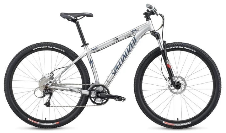 2009 Specialized Rockhopper Expert 29