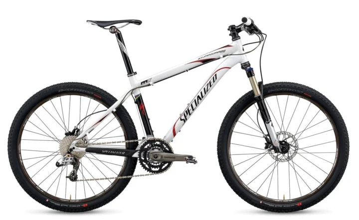 2009 Specialized Stumpjumper Expert