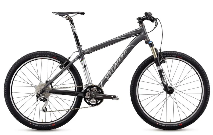 2009 Specialized Stumpjumper