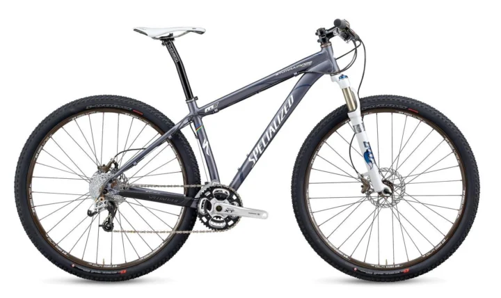 2009 Specialized Stumpjumper Marathon 29er