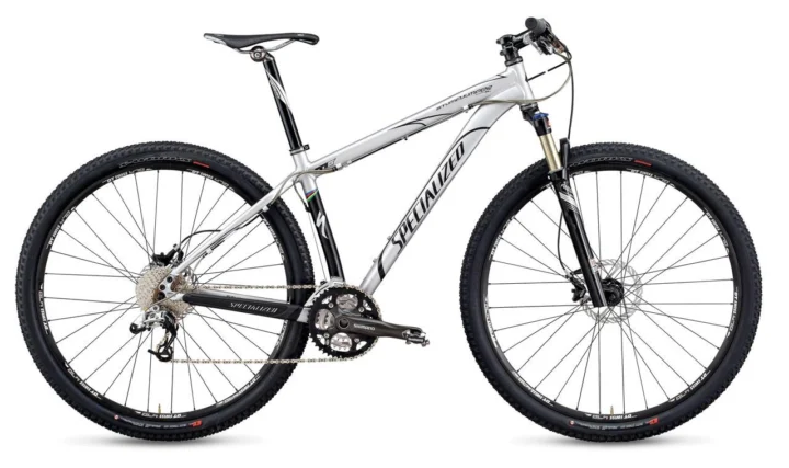 2009 Specialized Stumpjumper Comp 29er
