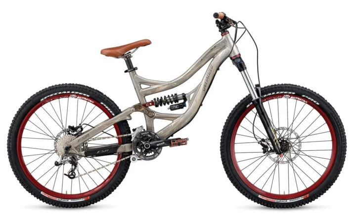 2009 Specialized SX Trail I